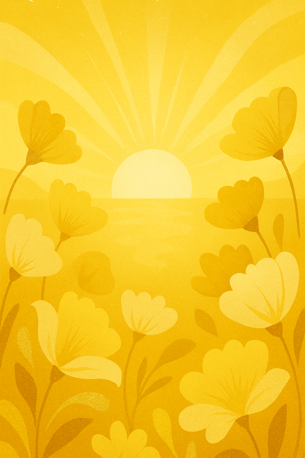 Sol Radiante